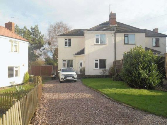 3 Bedroom Semi-Detac...